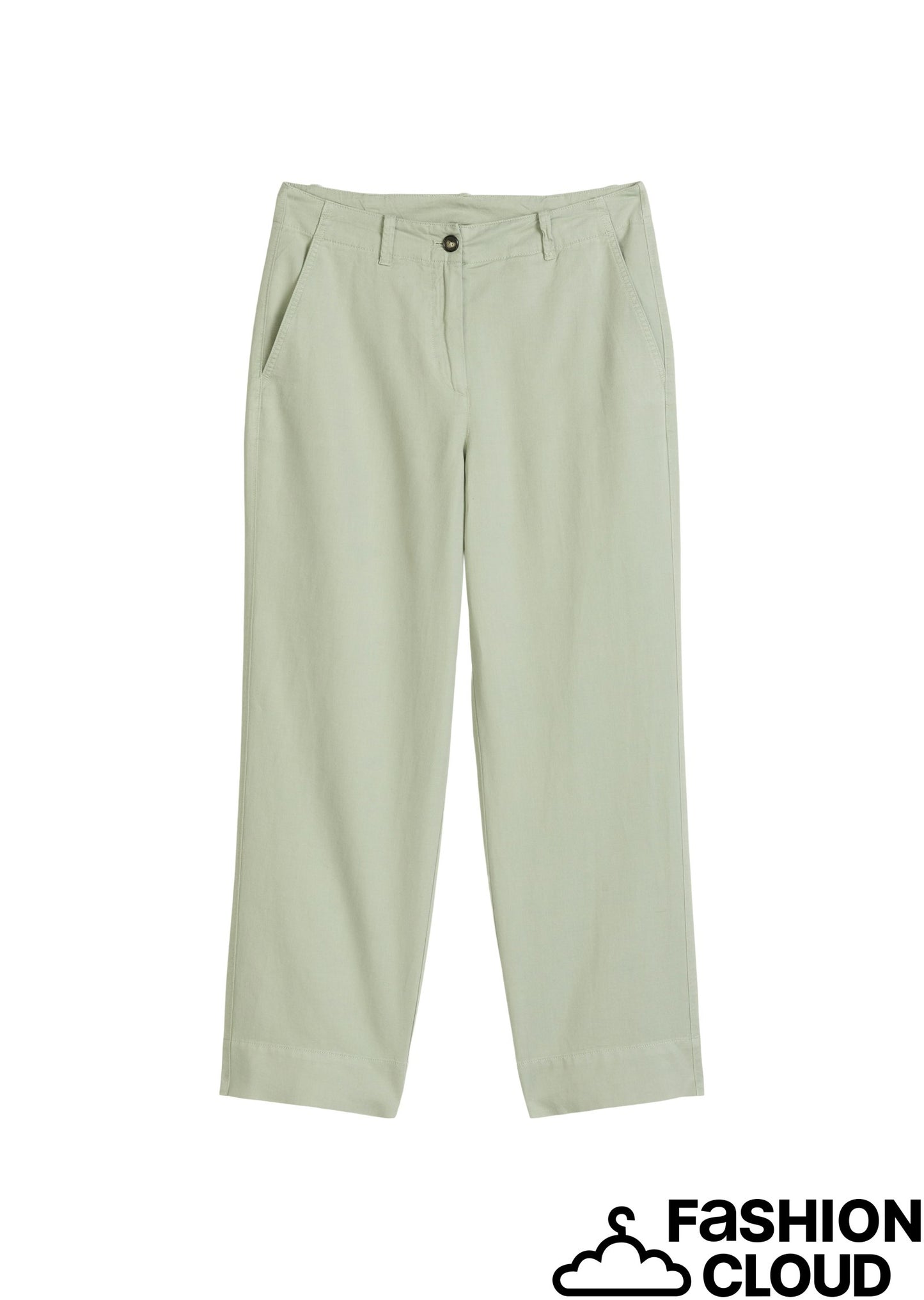 Woven Pants - 5000013098