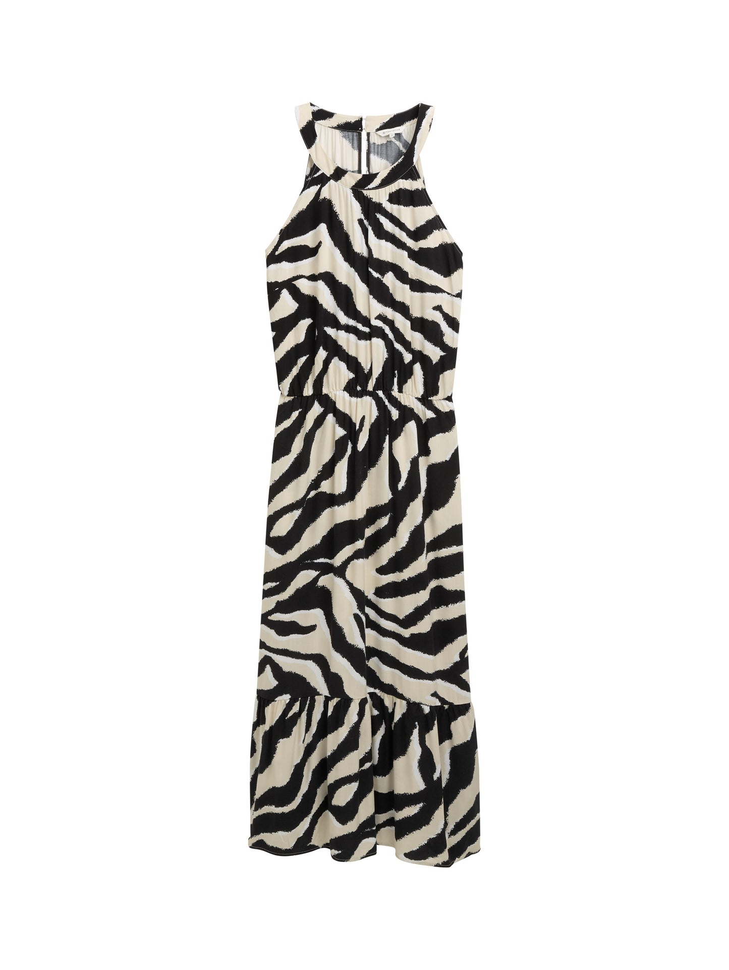 dress american neckline - 1046493