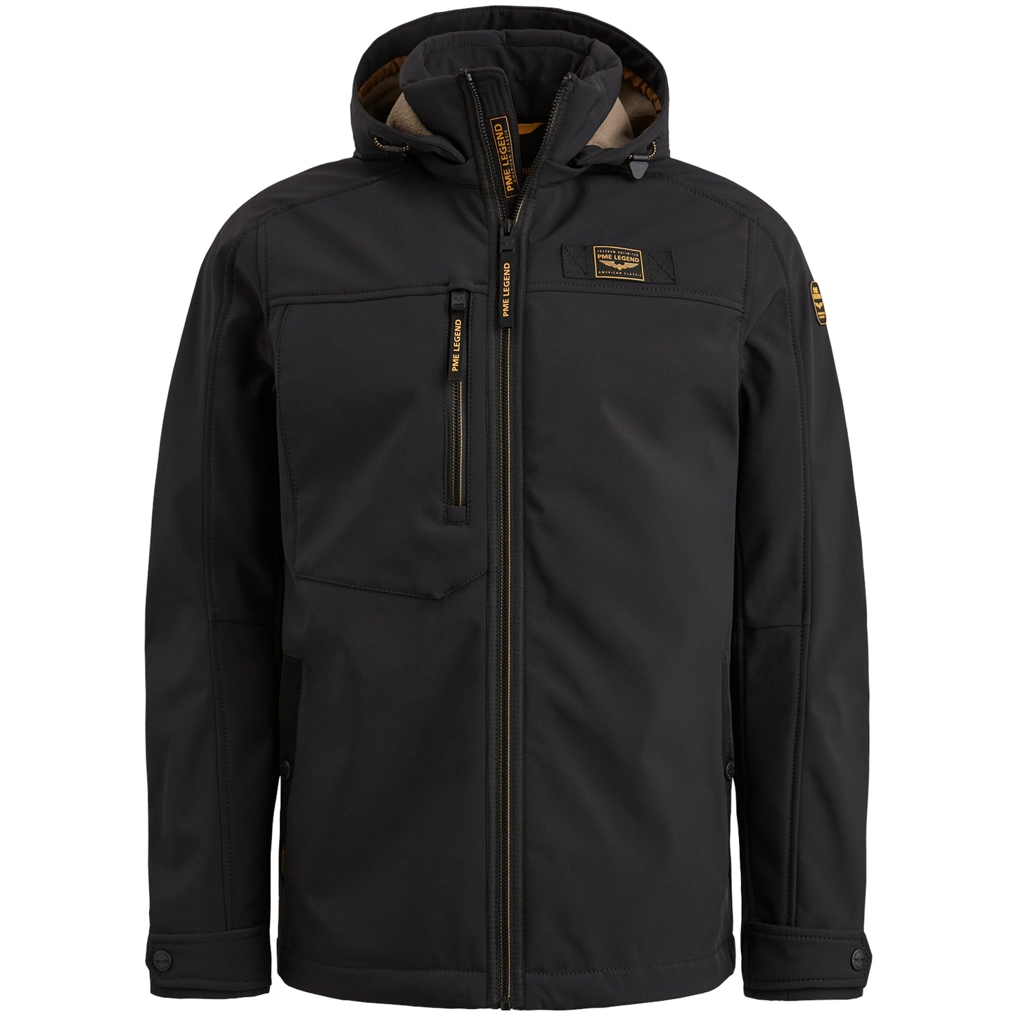 Semi long jacket SUCCESSOR Soft S - PJA2402110