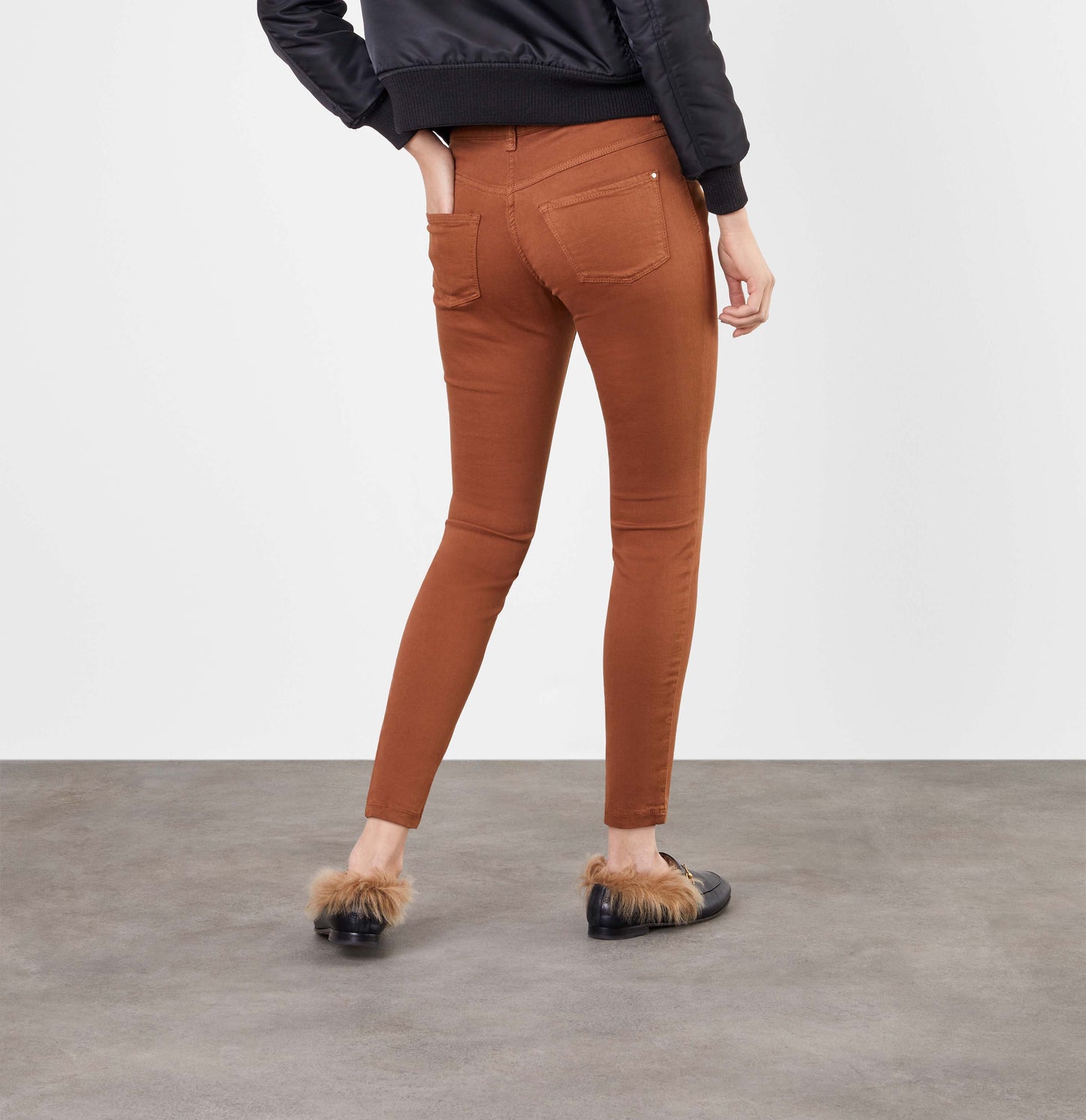 DREAM SKINNY - 0355L540200