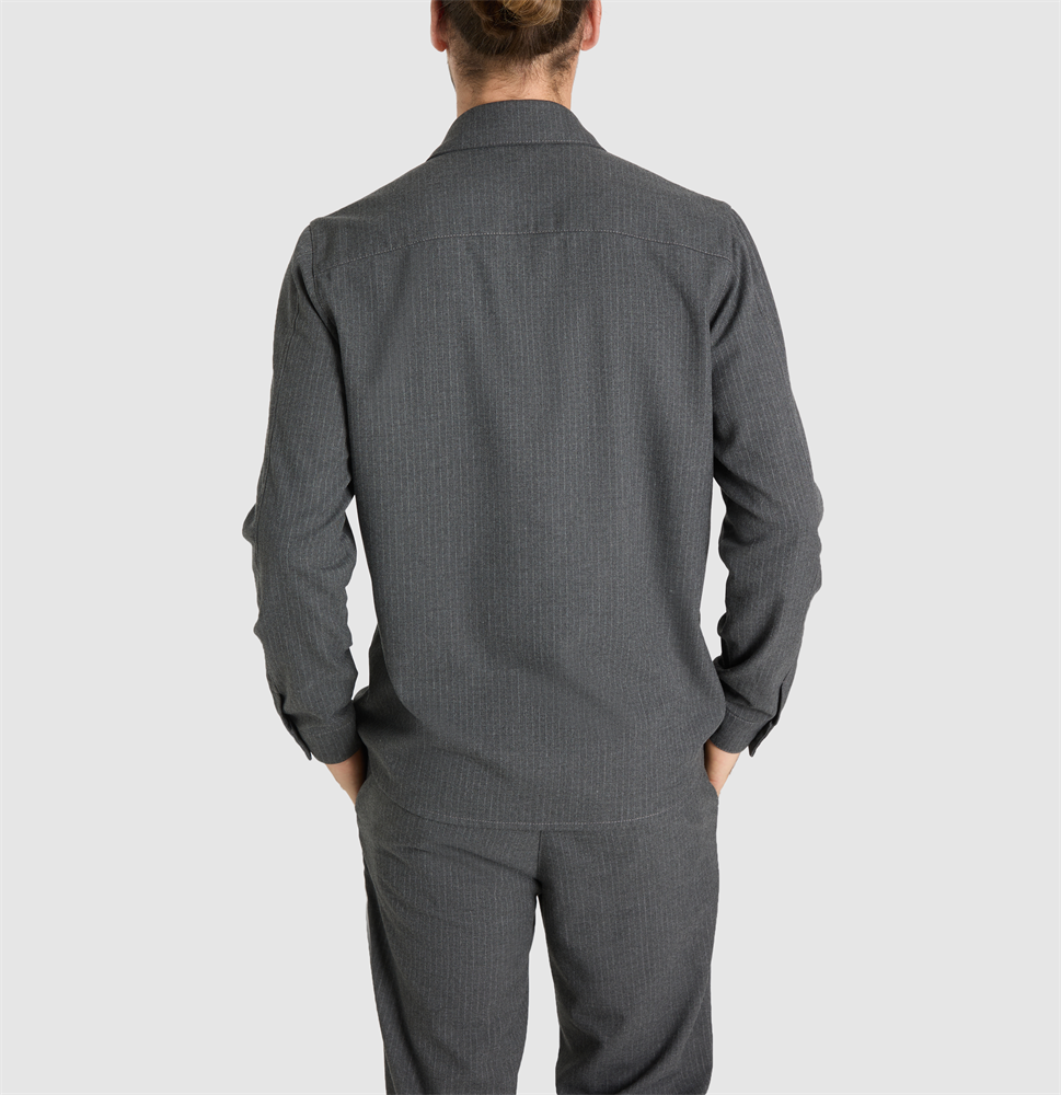 Overshirt - 0738020100