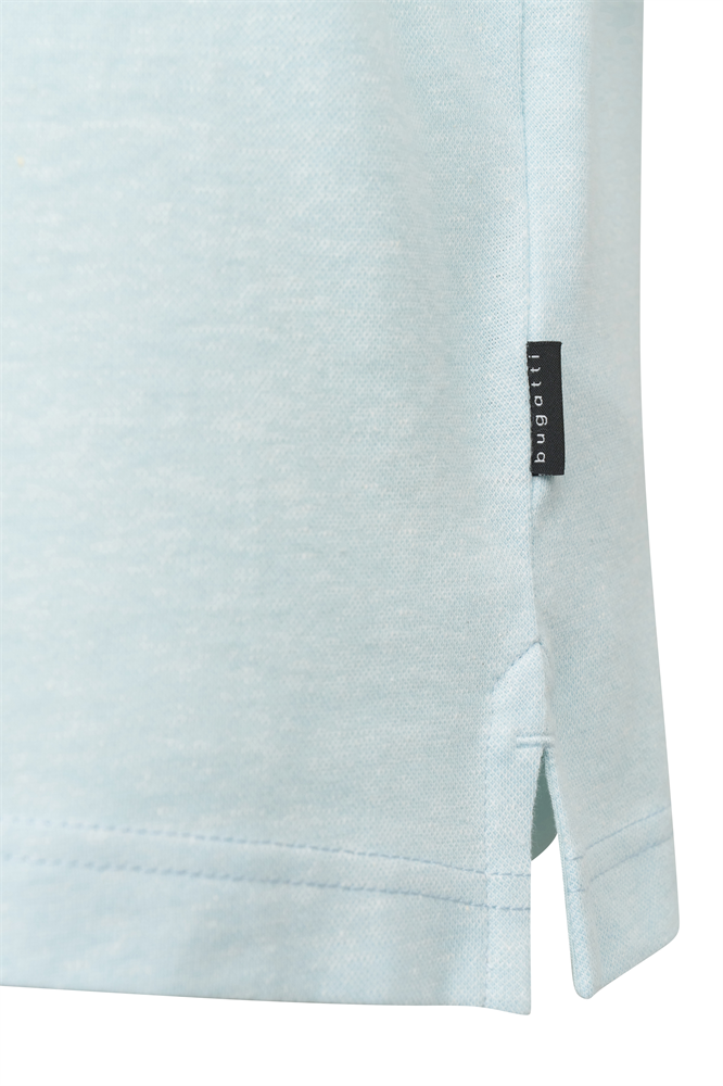 HERREN POLO 1/2 ARM - 75023C 8150