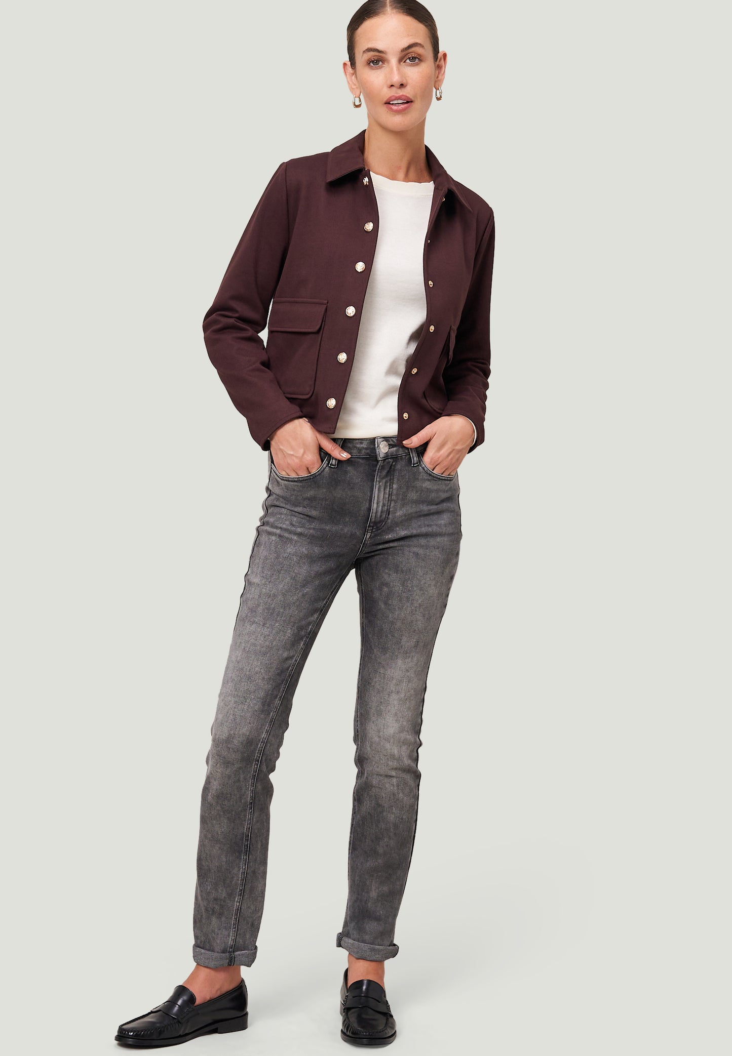 zero Blazer - 1010003449