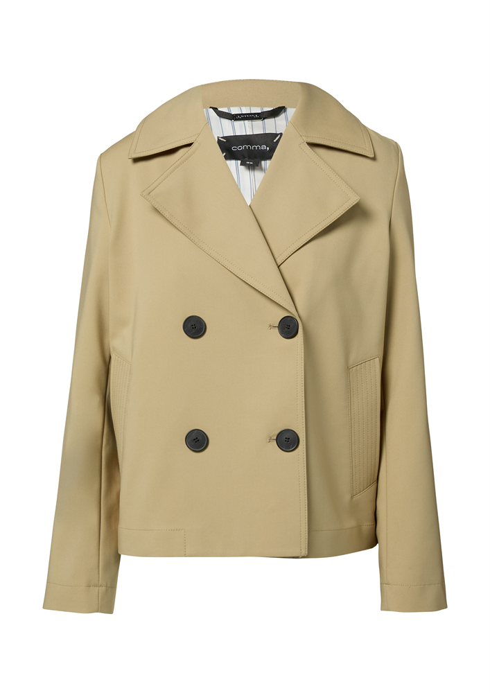 Outdoor-Jacke - 2161947