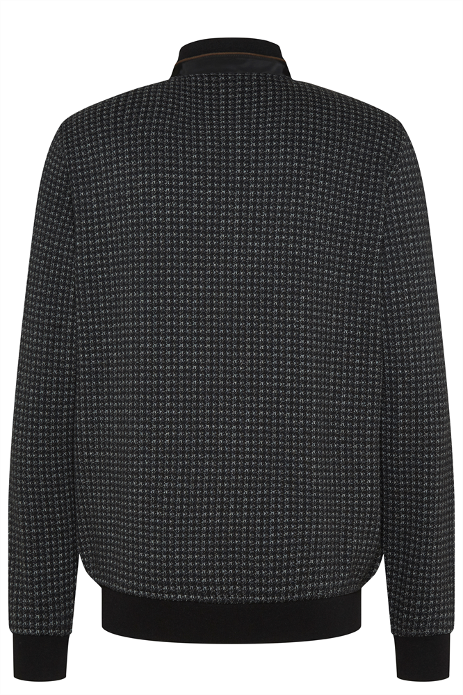 HERREN SWEATSHIRT - 45064 8750