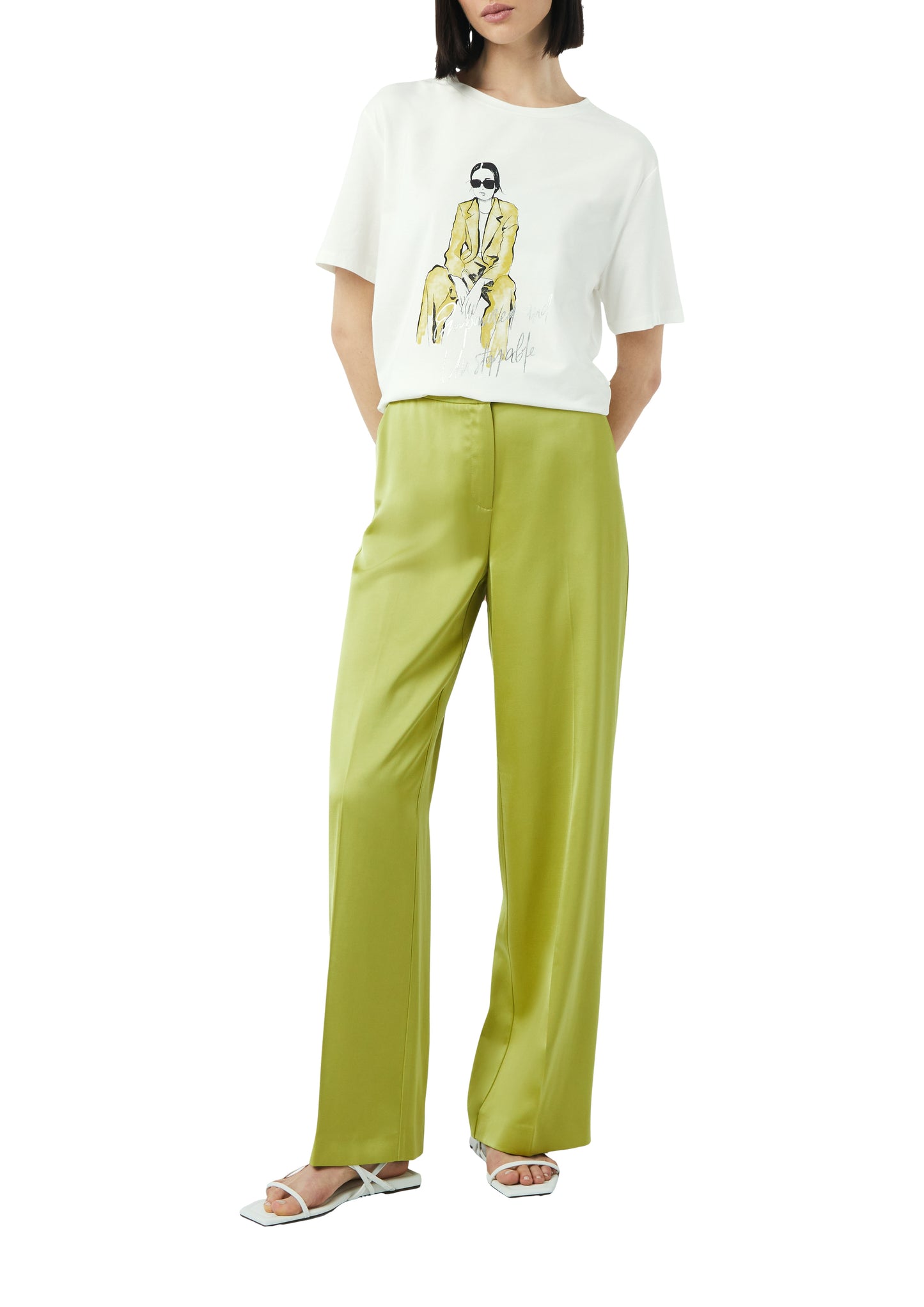 T-Shirt - 2167221