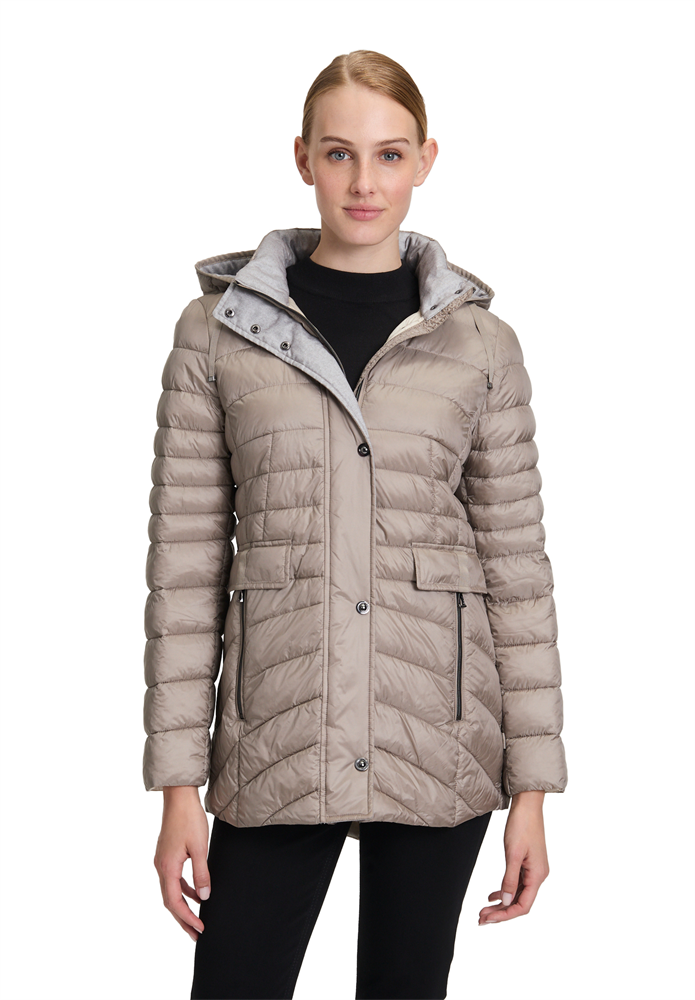 Jacke Watte - 90906264