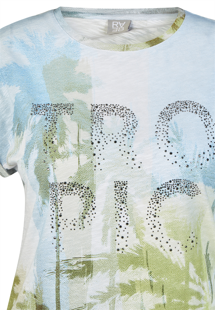 T-SHIRT - 56-122374
