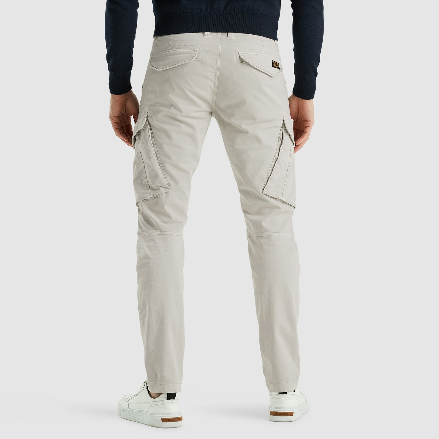 NORDROP CARGO STRETCH TWILL - PTR2402600-959