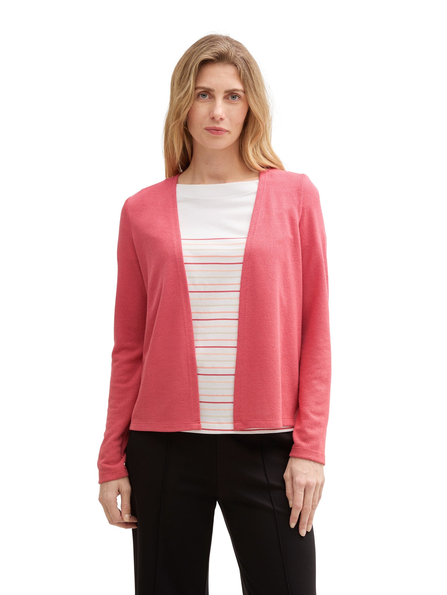 T-shirt cardigan - 1041290