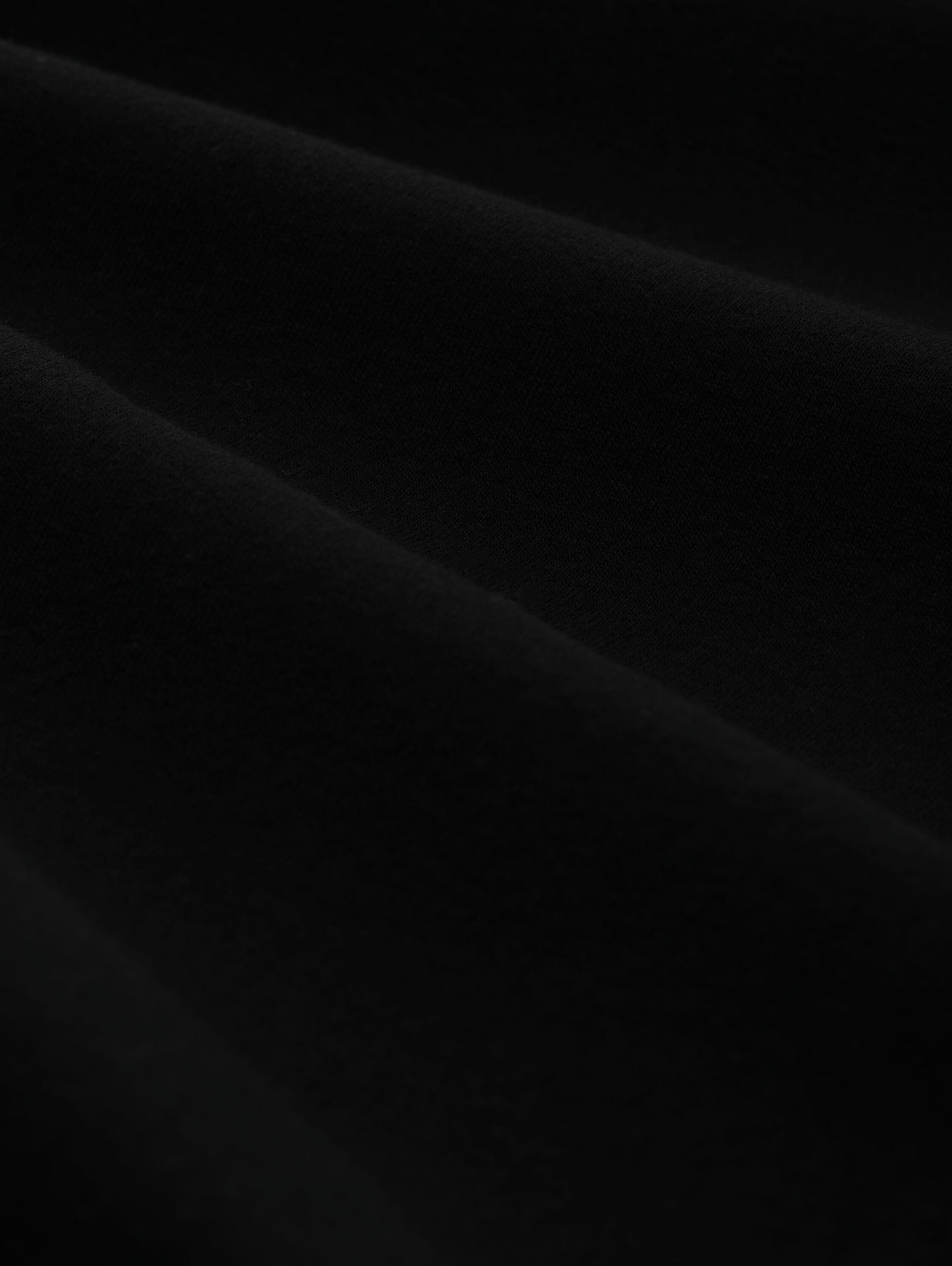 roll neck T-shirt - 1032700