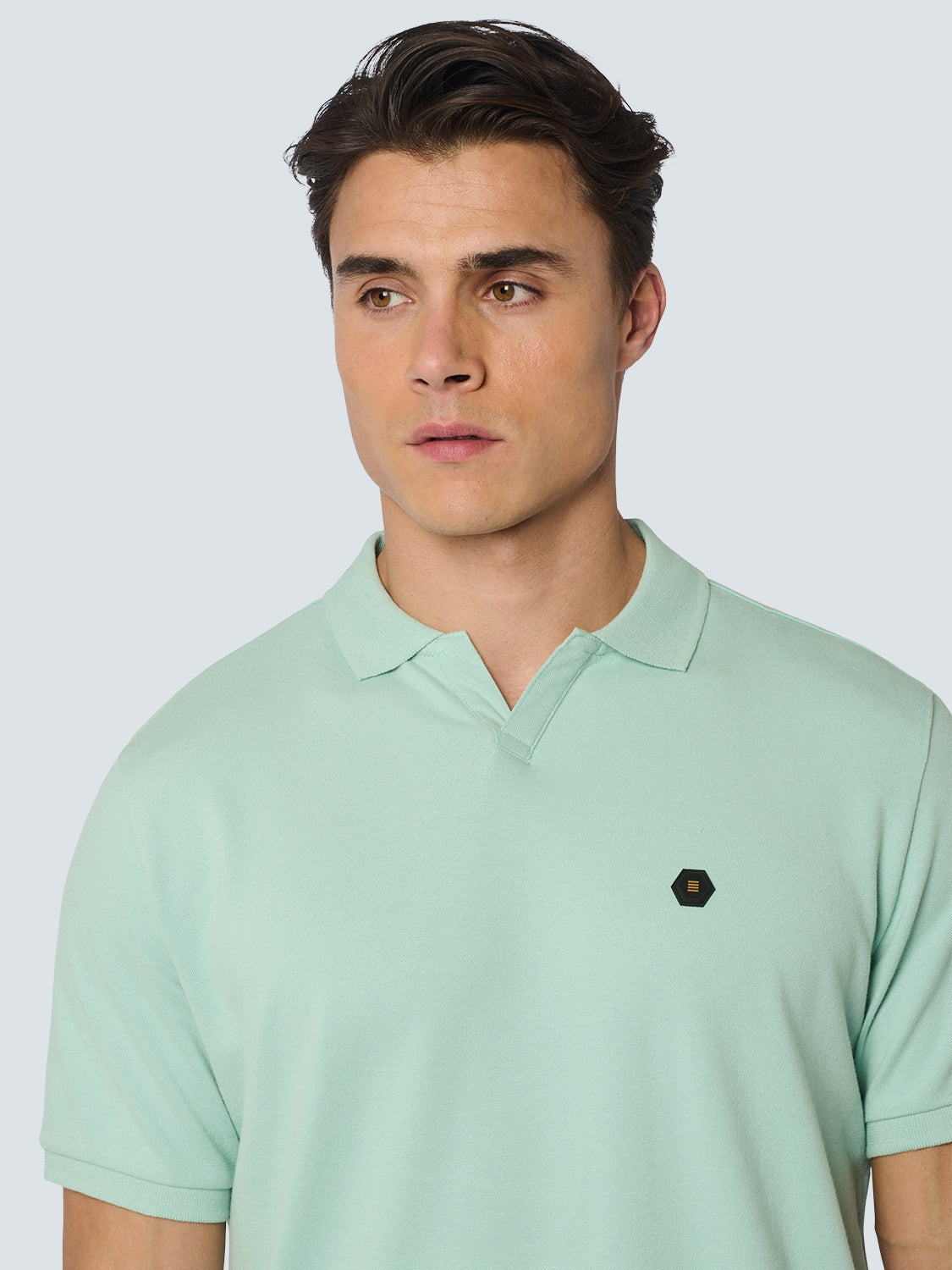 Polo Stretch Solid - 23390361