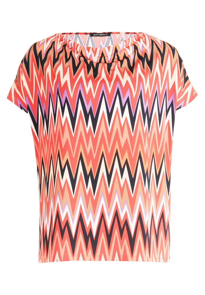 Shirt Kurz 1/2 Arm - 20512508