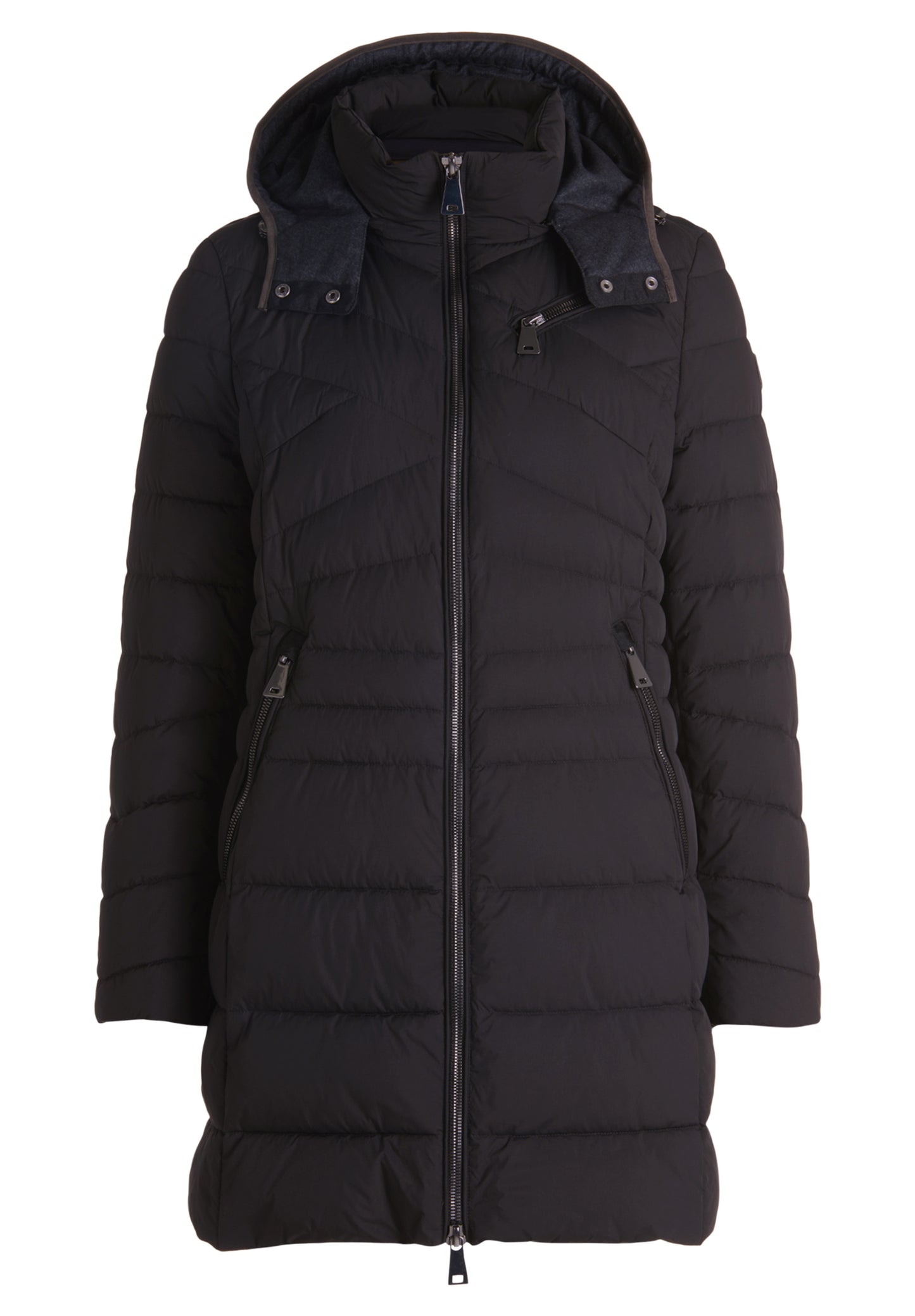 Jacke Watte - 91026210