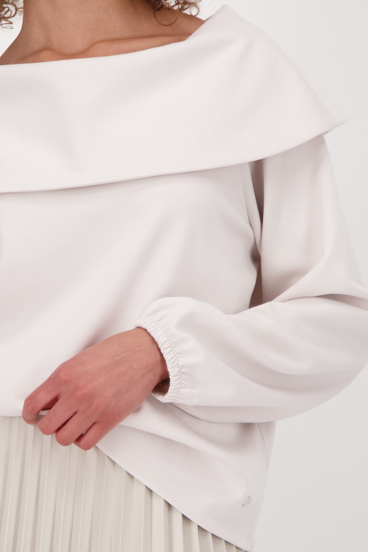 Sweatshirt - 809188