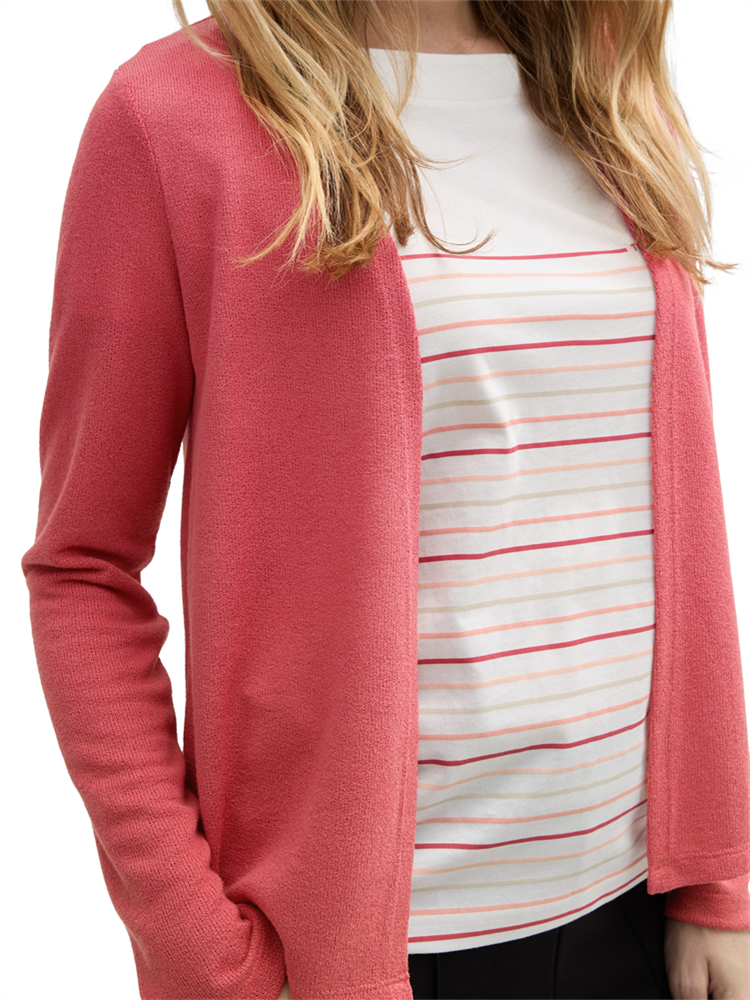 T-shirt cardigan - 1041290