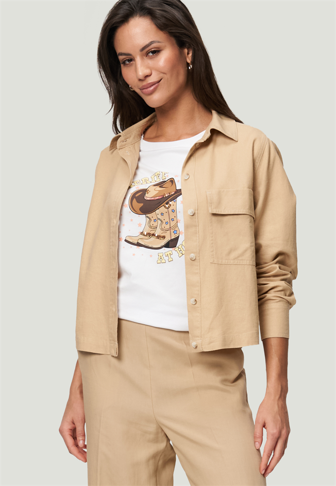 zero Bluse - 1010003249