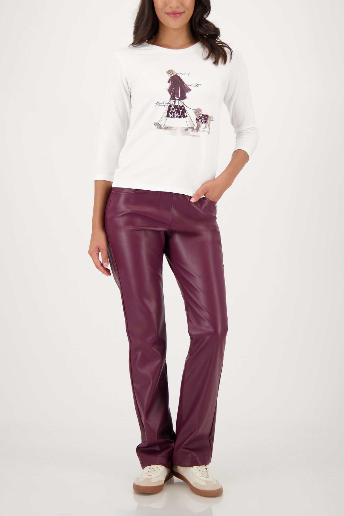 Pullover - 809193