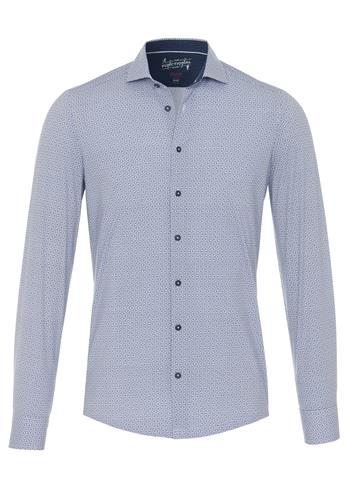 PURE- Functional Hemd Langarm - 4031-21750