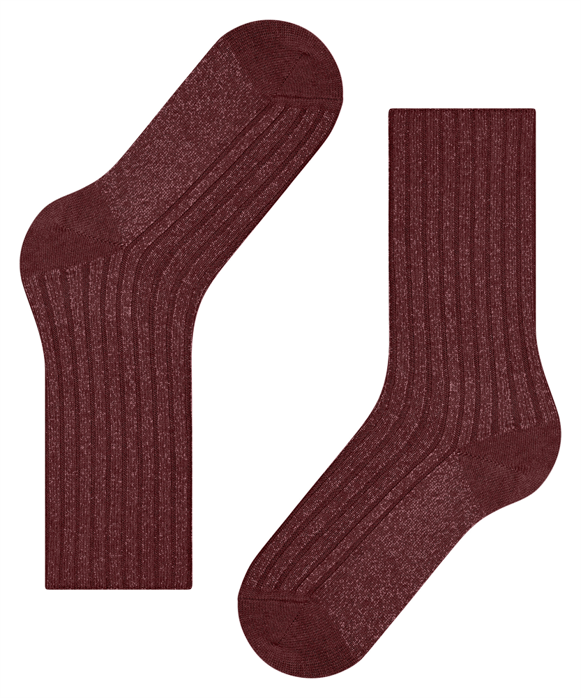 FALKE Cosy Wool BSO Special Edition - 46903