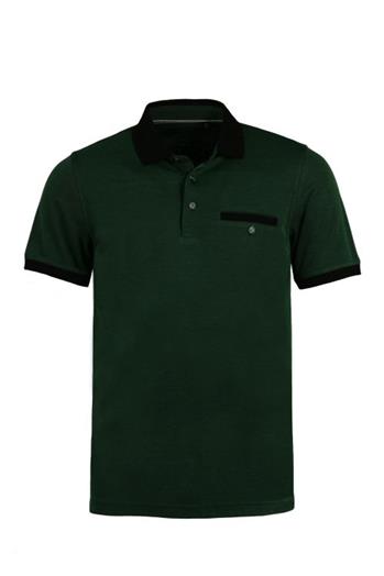 H Poloshirt "Softknit de Luxe" - 26614