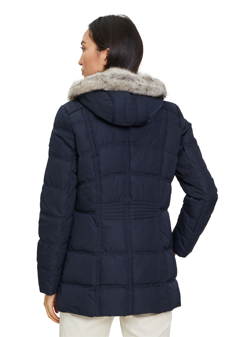 Jacke Watte - 90026256