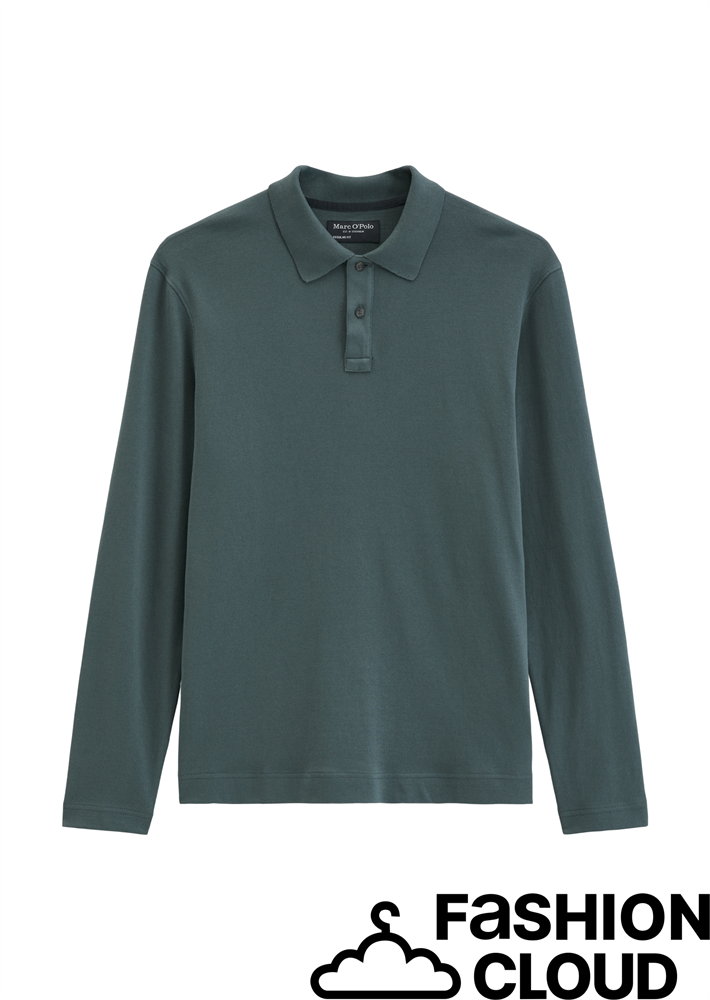 Jersey Poloshirts Longsleeve - 5000014725