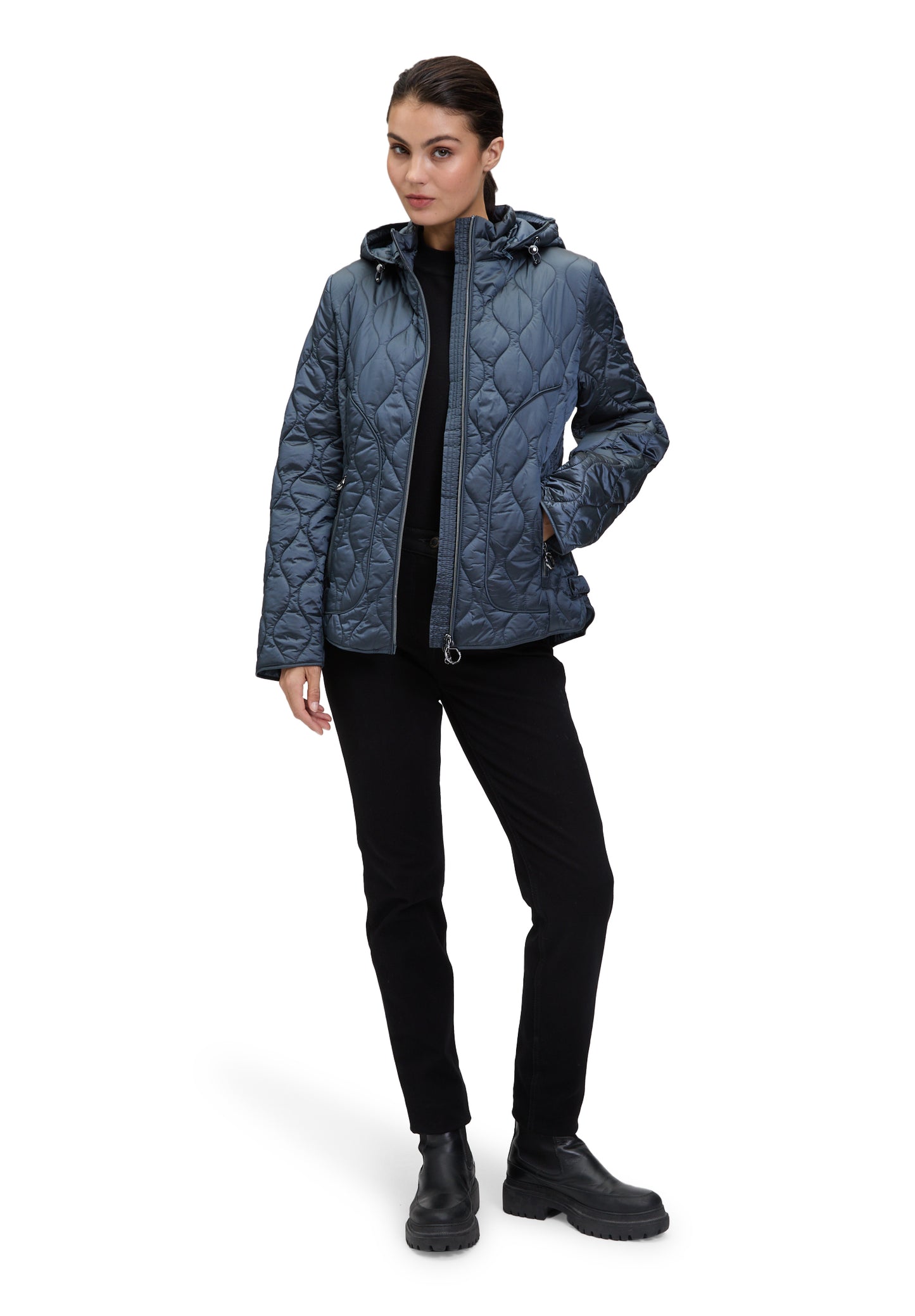 Jacke Watte - 79011535