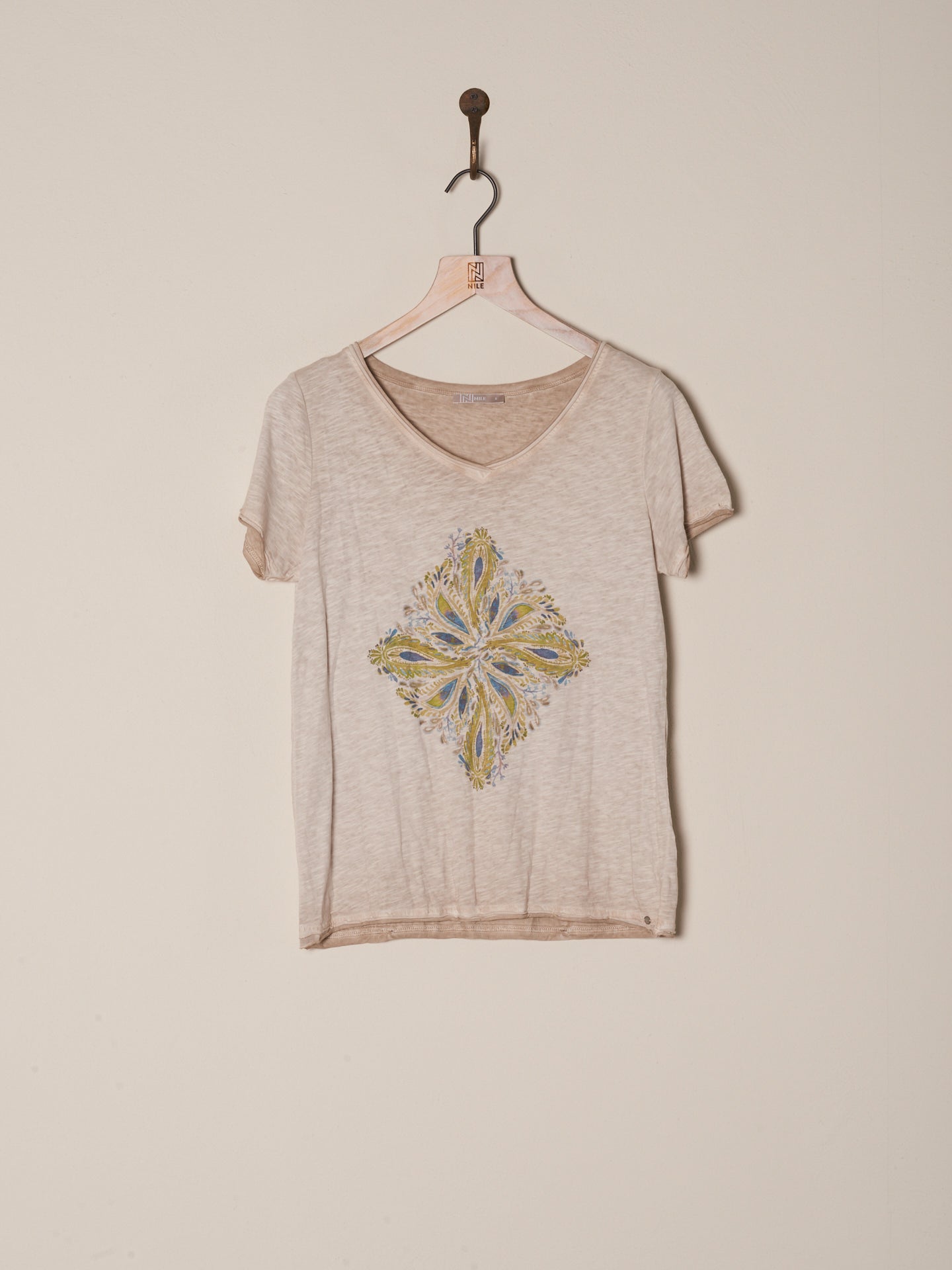 shirt GOTS - S25379