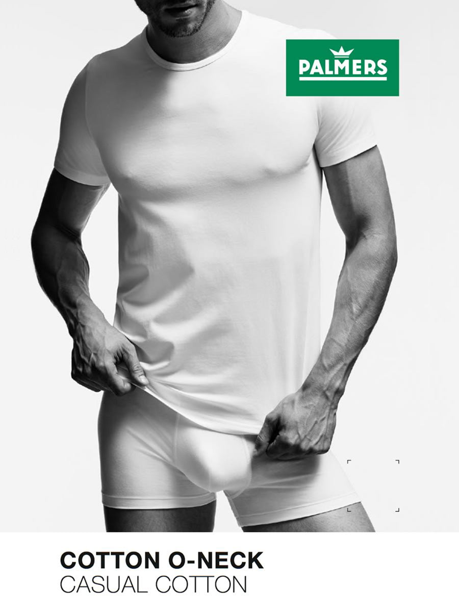 Shirt Kurzarm Rundhals - 100549863000