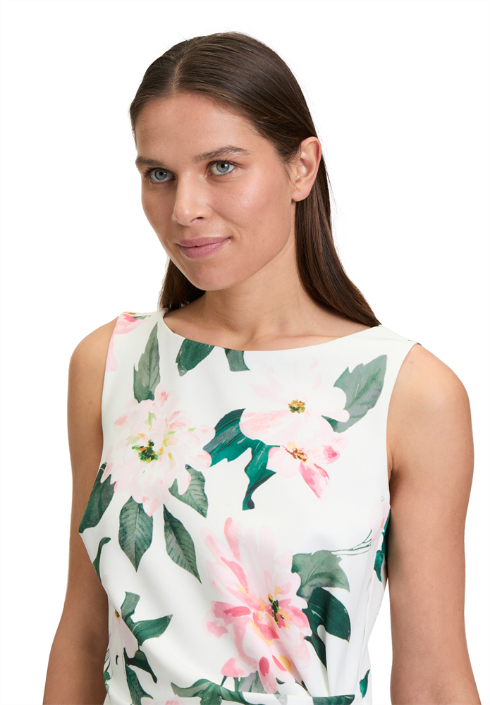 Kleid Kurz ohne Arm - 48644017