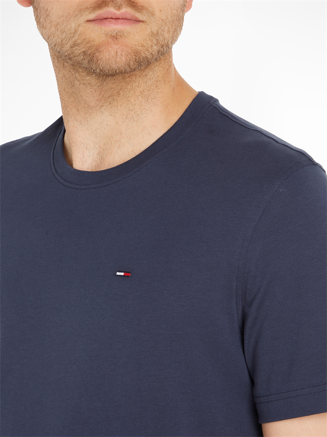 TJM XSLIM JERSEY TEE - DM0DM04411