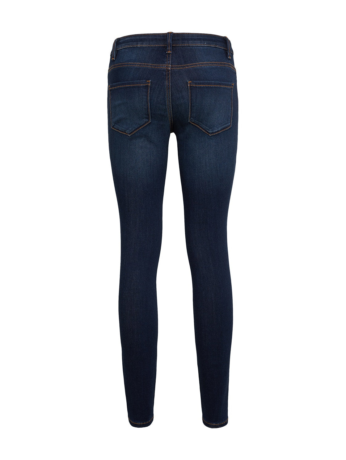 Tom Tailor Alexa skinny - 1008122