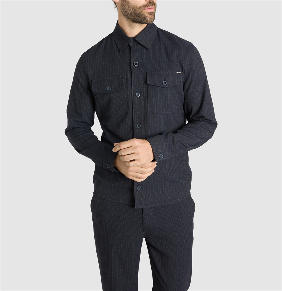 Overshirt - 0738020100