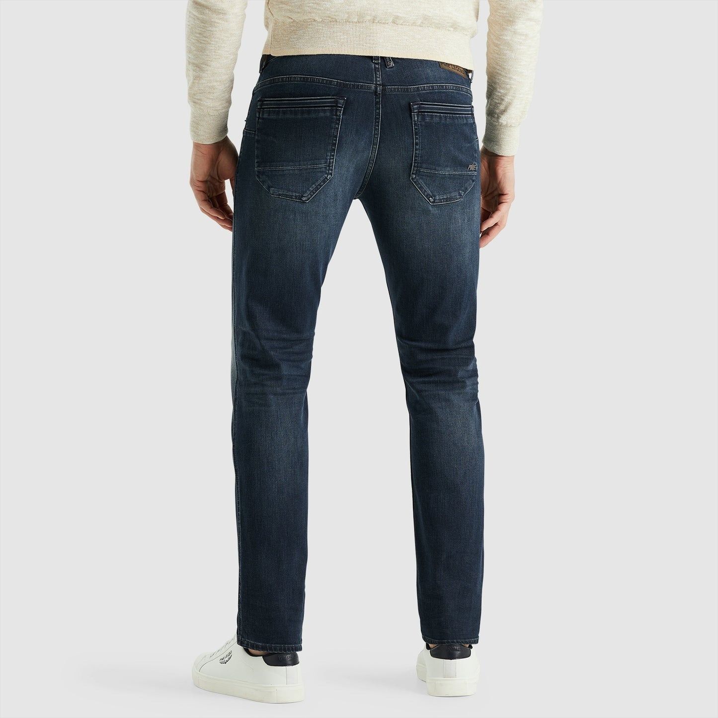 PME LEGEND NIGHTFLIGHT JEANS TRUE - PTR120-TWB