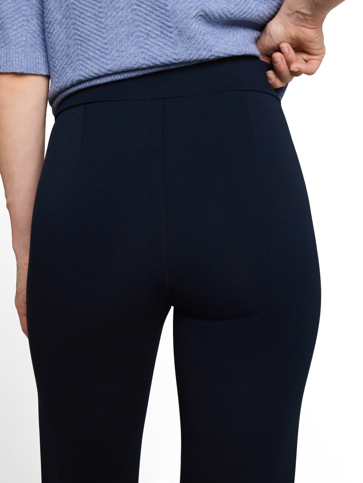 treggings with kick - 1052979