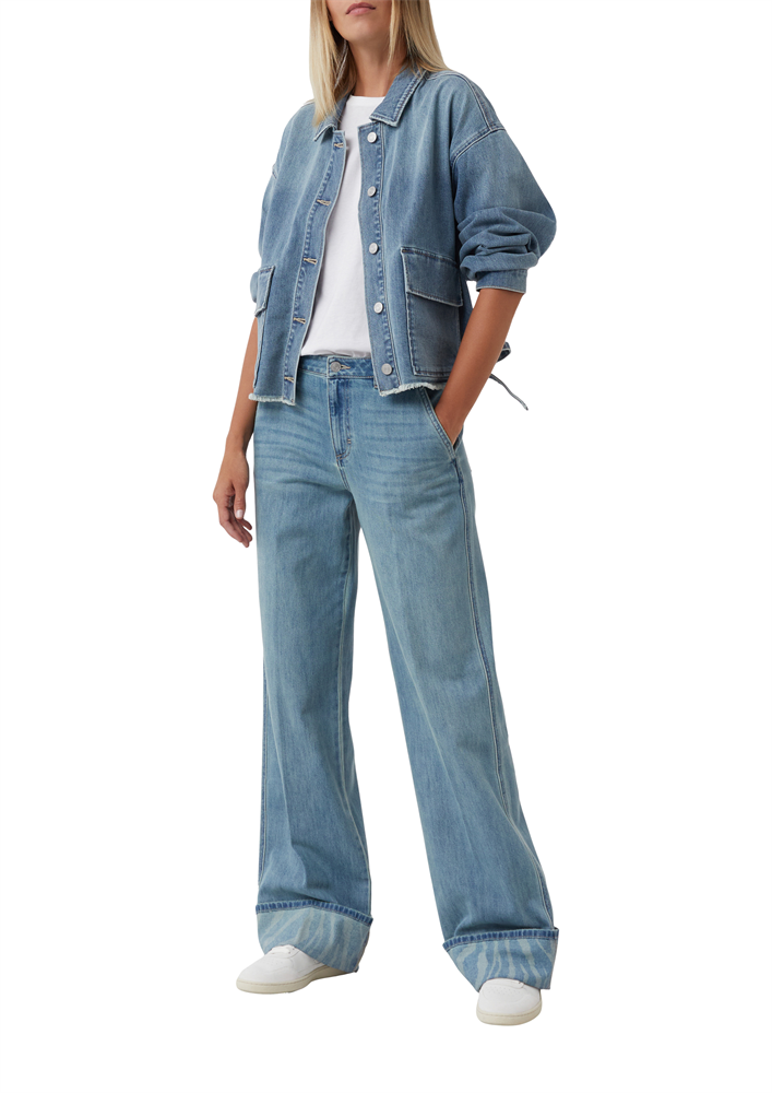 Indoor-Jacke - 2169368