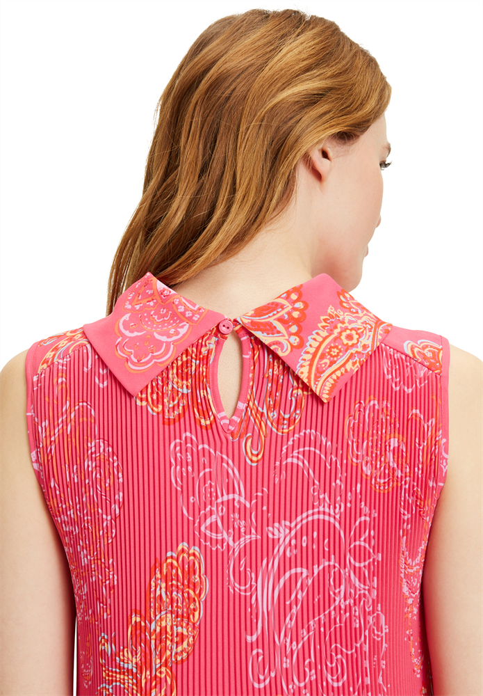Kleid Kurz Polyester - 15542592