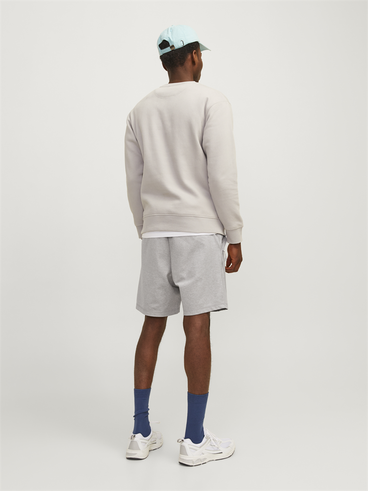 JPSTGORDON JJCLOUD SWEAT SHORTS SN - 12253729