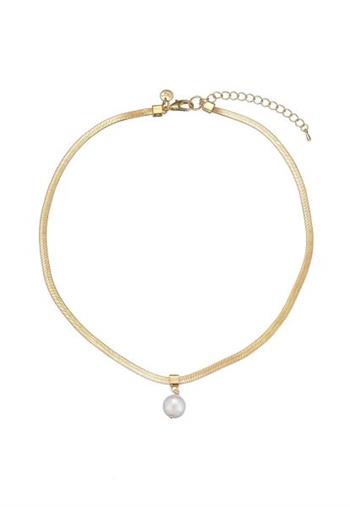 kurze Halskette - 210224592