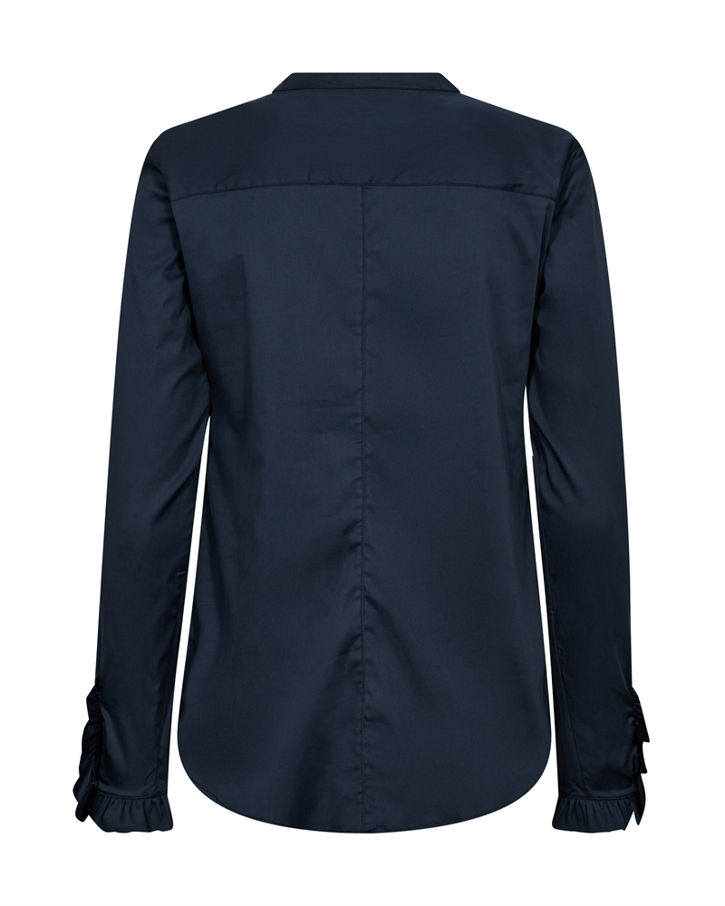 Mattie Sustainable Shirt - 131731
