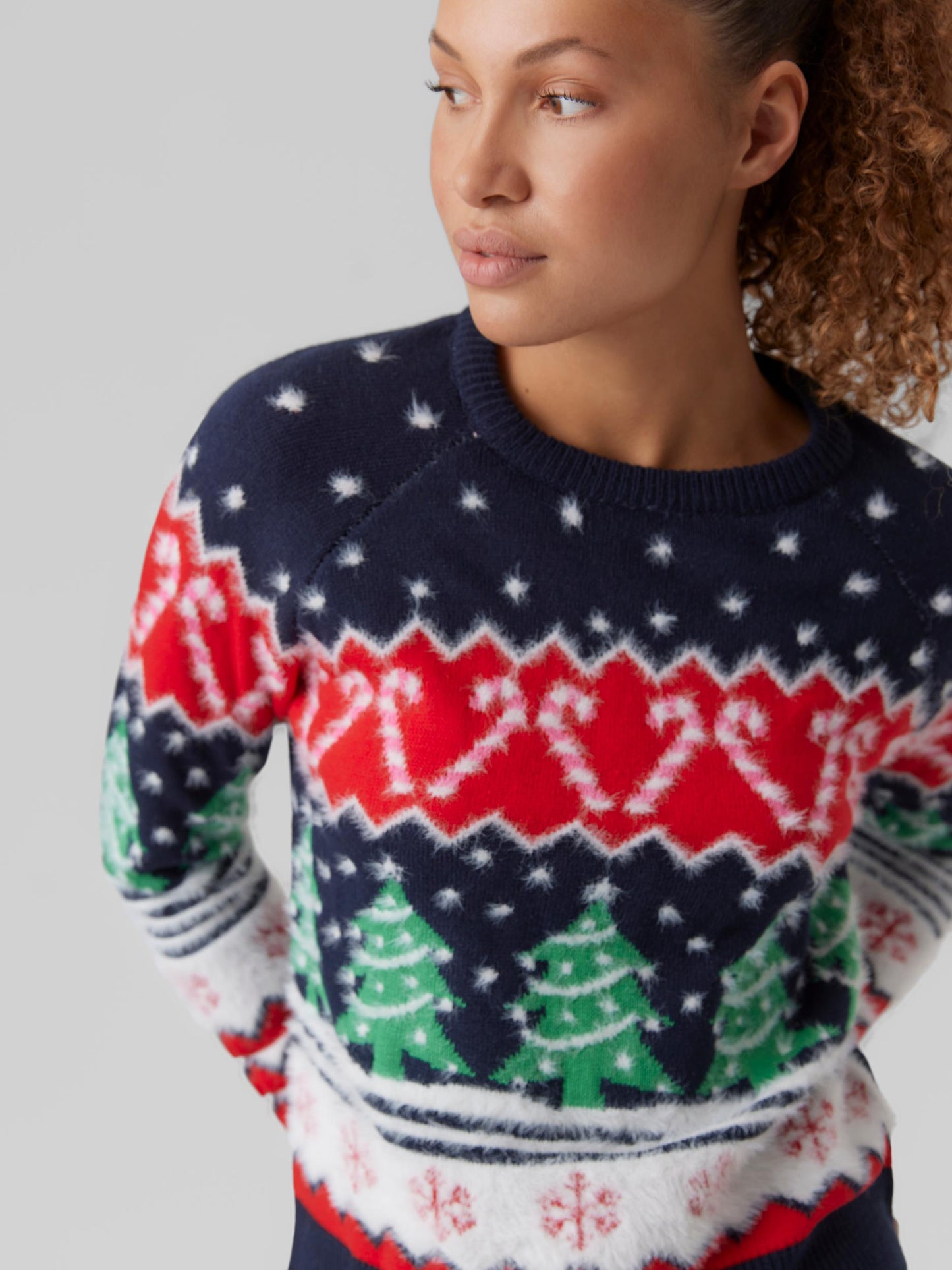 Weihnachtspullover - 10272434