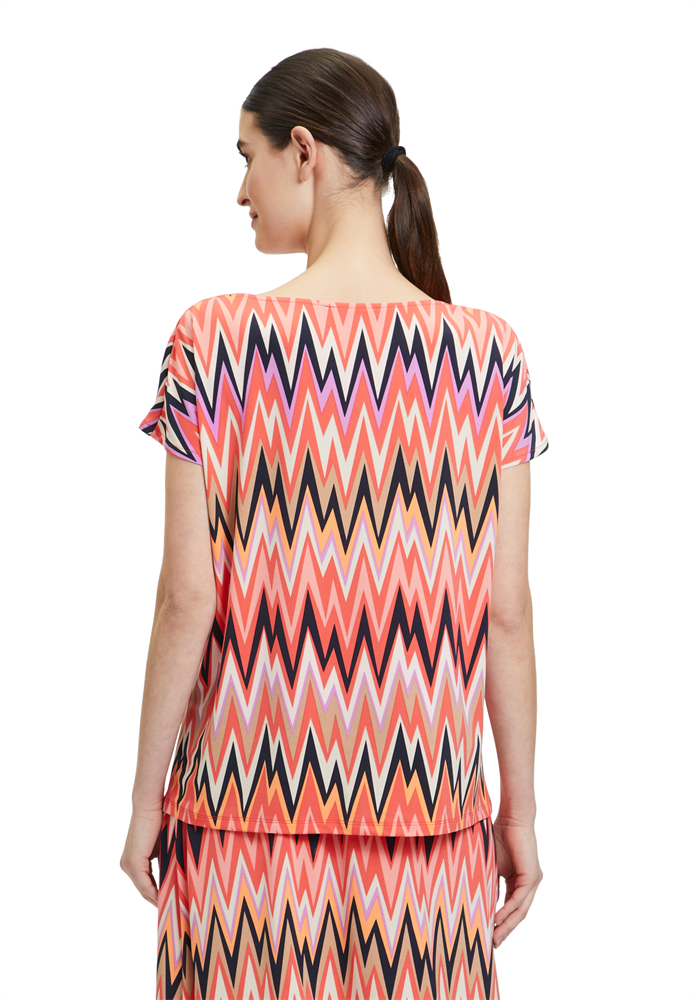 Shirt Kurz 1/2 Arm - 20512508