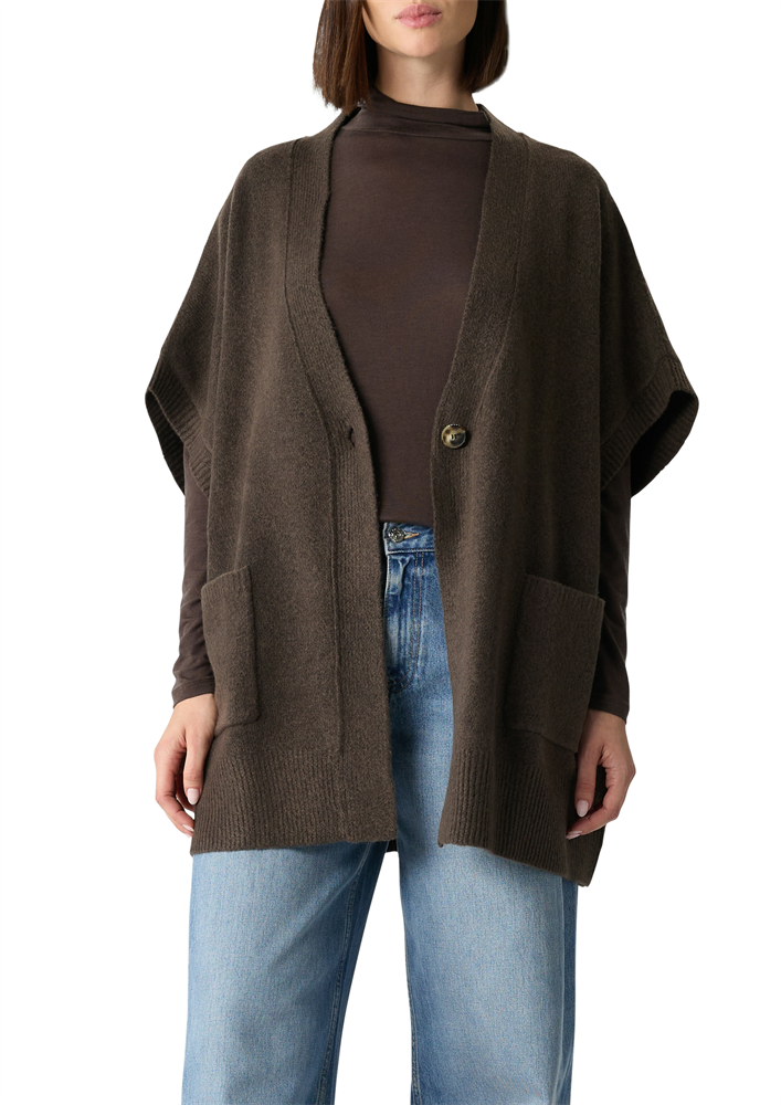 Indoor-Poncho - 2170991