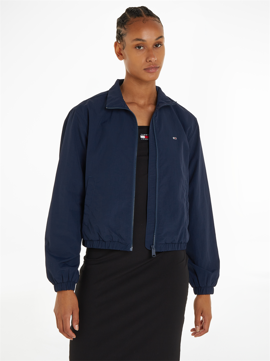 TJW ESSENTIAL JACKET - DW0DW18139