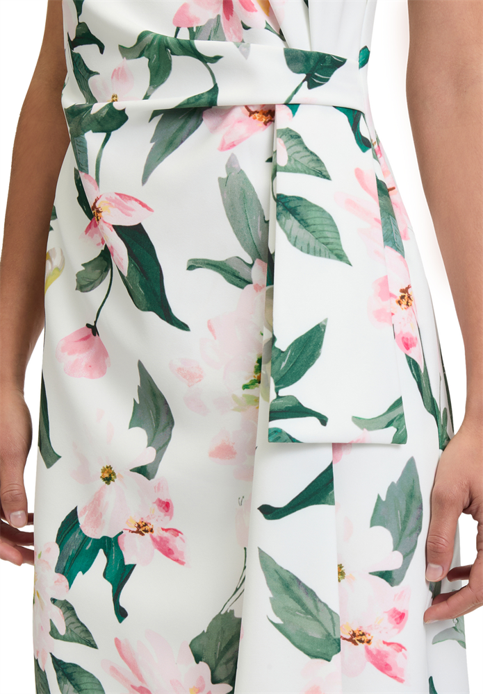 Kleid Kurz ohne Arm - 48644017