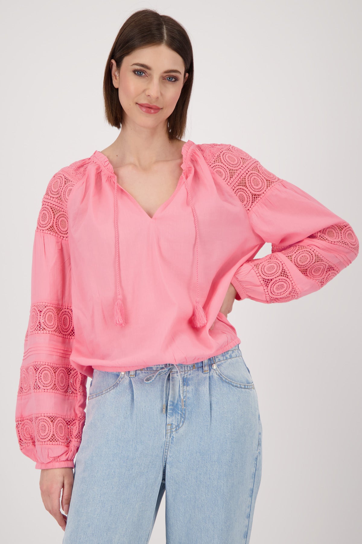 Bluse - 409777
