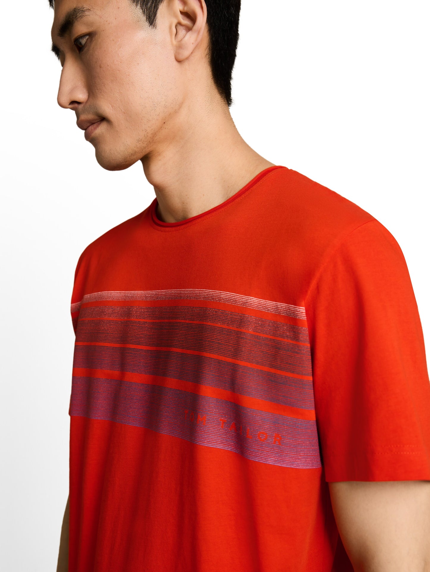 printed t-shirt - 1052133