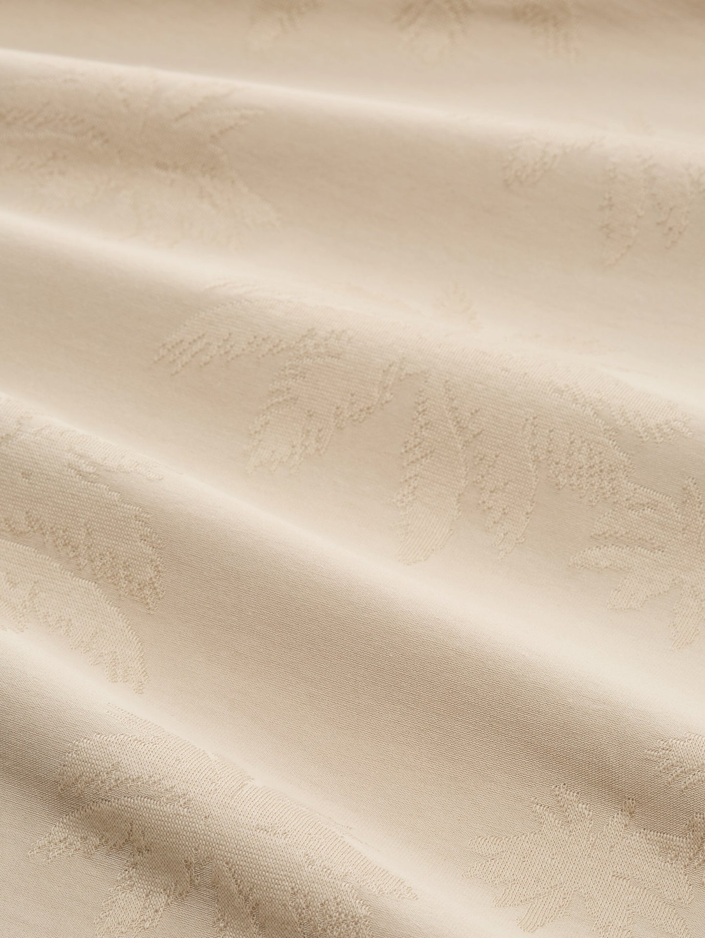 jacquard t-shirt - 1046767