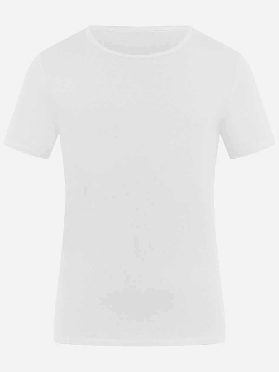Shirt Kurzarm Rundhals - 100549863000